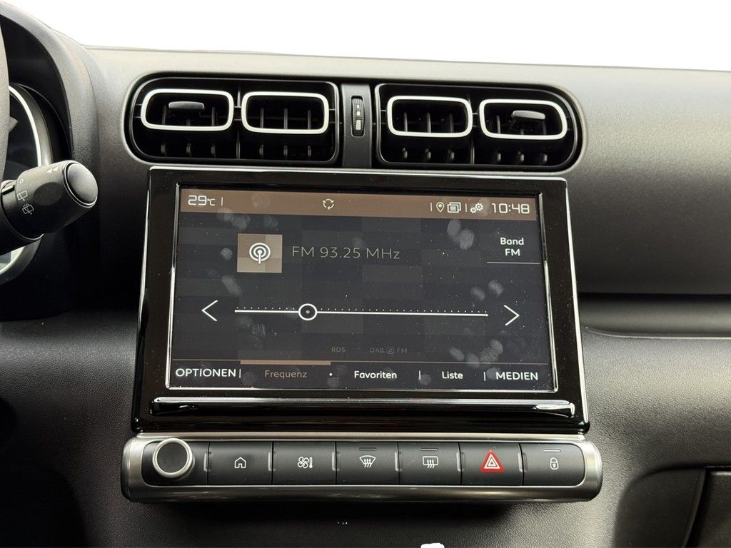 Citroën C3 Aircross - Bild 15