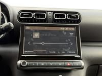 Citroën C3 Aircross - Vorschau Bild 15