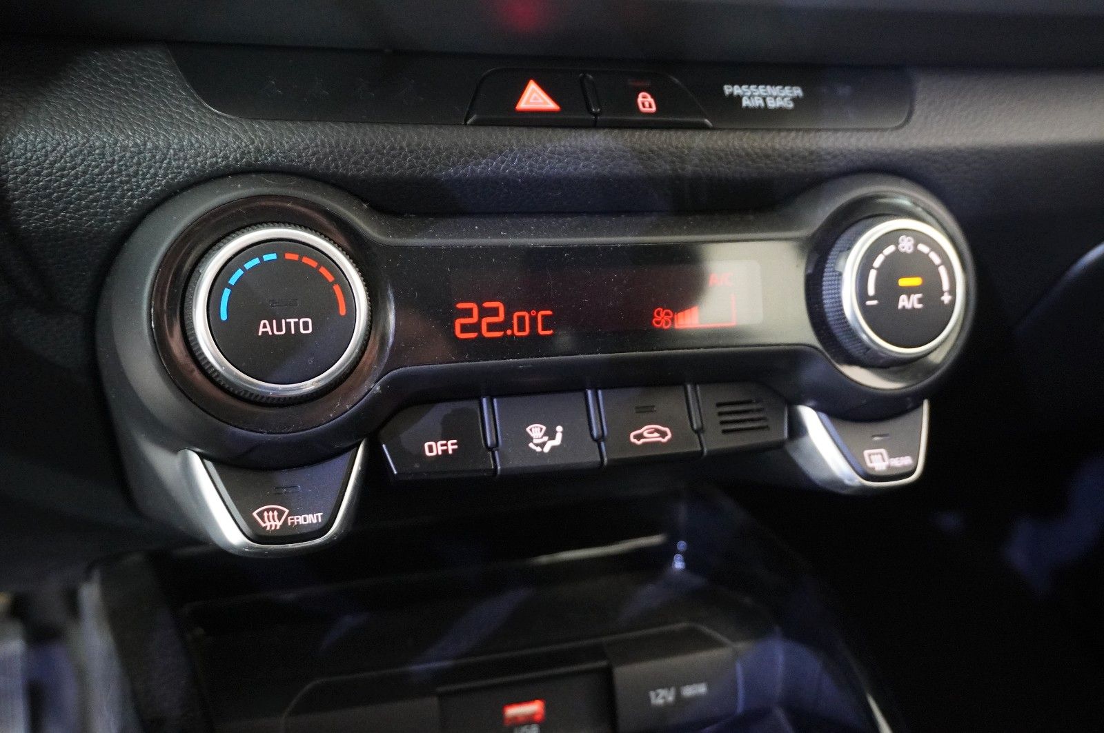 Fahrzeugabbildung Kia Rio 1.0 T-GDI SPIRIT 5-TÜR NAVI/LED/KAMERA/DAB+