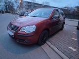 Volkswagen Polo 1.2 Tour- Klima, Tempomat. Sitz Heiszung..