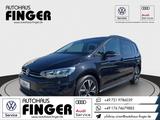 Volkswagen Touran 1.5 TSI DSG Highline R-Line*AHK/LED/Navi* - VW Touran Gebrauchtwagen in Karlsruhe
