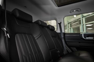 Bild 19 BAIC BJ40 4WD , Pano Klimaautomatic 360-Kamera USB