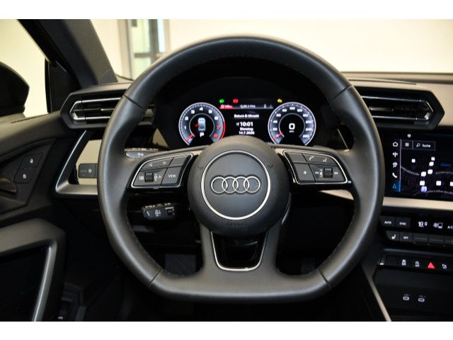 Audi A3 - Bild 7