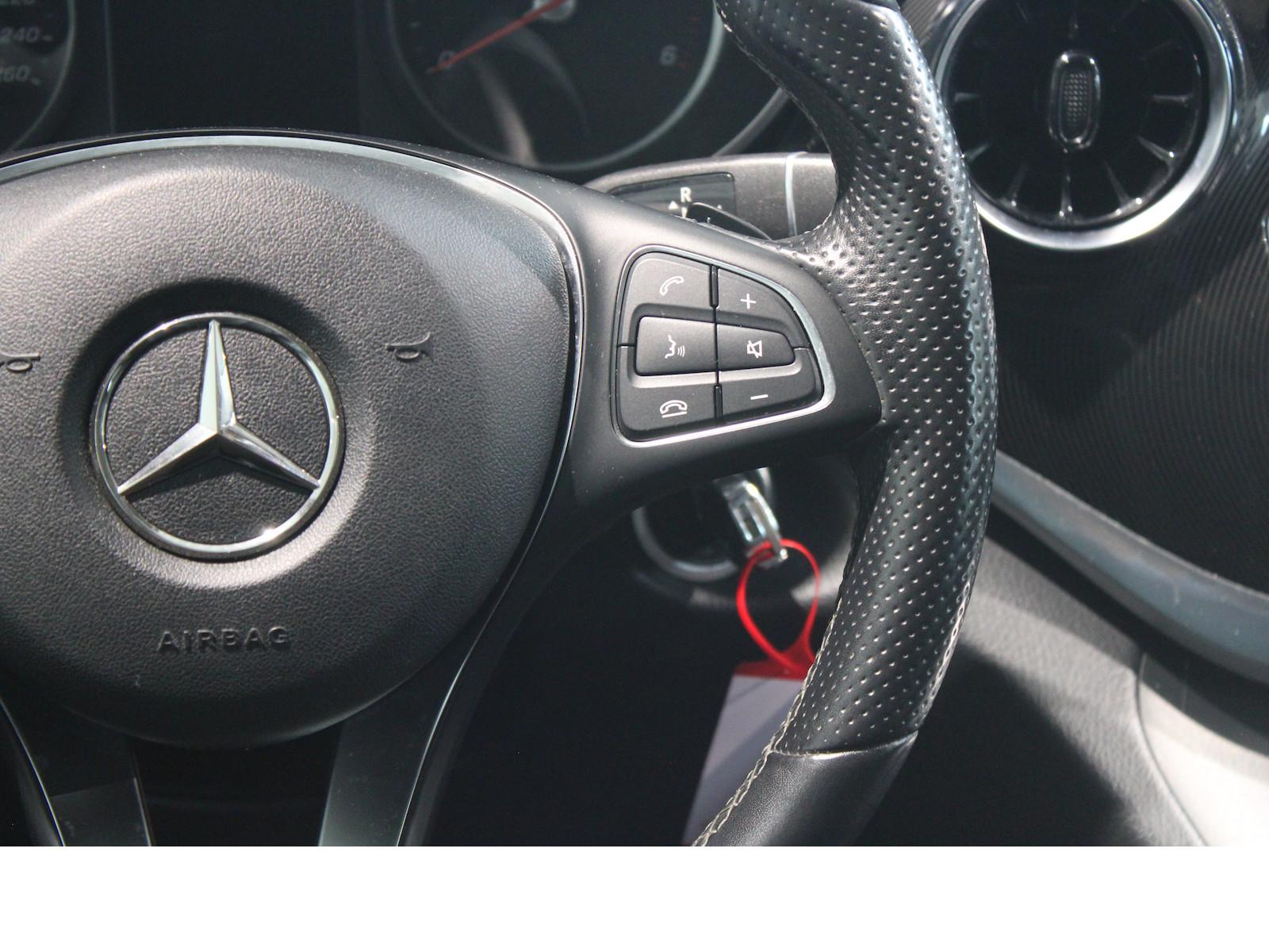 Mercedes-Benz V 250 Avantgarde *PDC*CAM*AHK*SHZ*STAND-HZ*