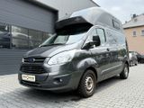 Ford Nugget Westfalia Hochdach Navi Kamera AHK - Angebote entsprechen deinen Suchkriterien