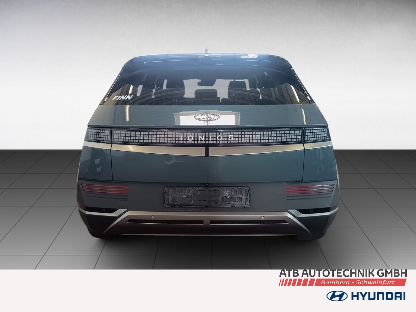 Fahrzeugabbildung Hyundai IONIQ 5 TECHNIQ 77,4 kWh 2WD SOH 98,2% Panorama