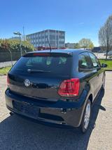 Volkswagen Polo Match 1.2 TSI Top gepflegt, Allwetterreifen