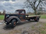 Ford Truck 1939 Diesel Swap - : Pickup, Truck