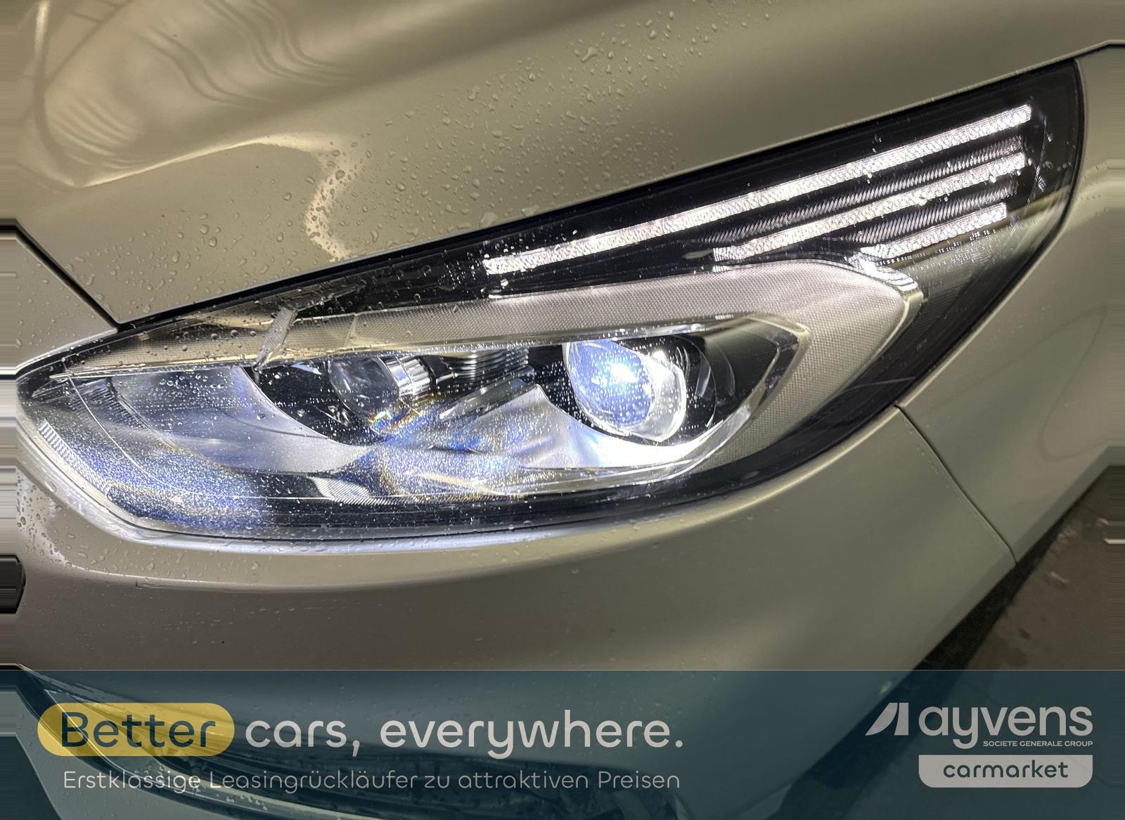 Ford Galaxy TITANIUM 2.0 EcoBlue S&S Aut.