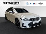 BMW 330i xDrive Touring M Sport|Pano|19"LMR|Head-Up - BMW 330 aus 2025