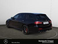 Mercedes-Benz E 63 AMG S 4M+T +Pano+AHK+Perf.Sitze+Burm+Night+