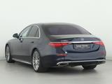 Mercedes-Benz S 580 e AMG*Panorama*HA-Lenk*Nappa*Sitzklima*20' - Mercedes-Benz S 580 aus 2021