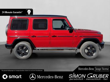 Mercedes G 500 - 9