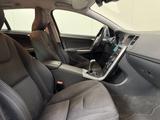 Volvo V60 2.0D Man. - Airco - GPS - Topstaat! - gebrauchte Volvo bis 10.000 Euro
