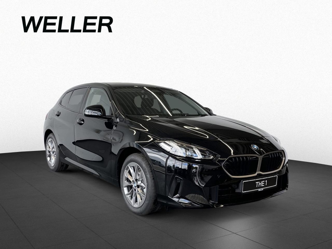 BMW 120 - Bild 5