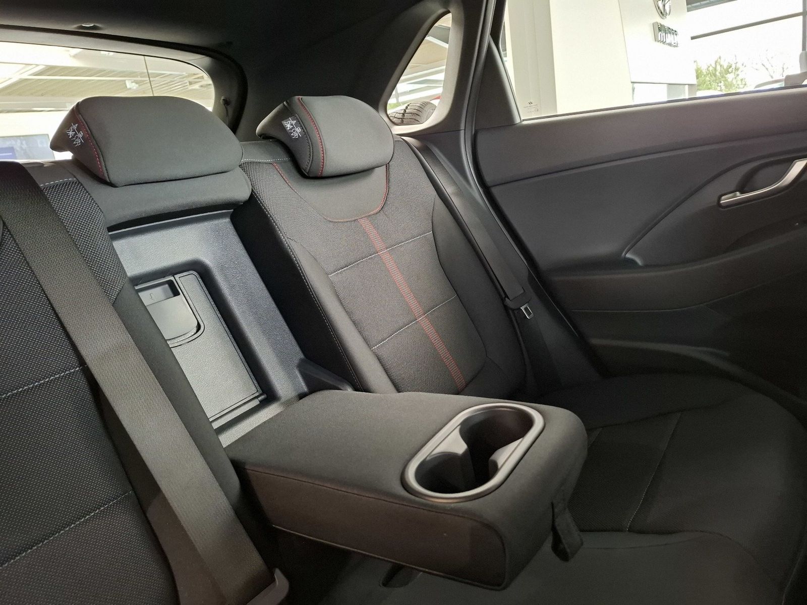 Hyundai i30 - Bild 14