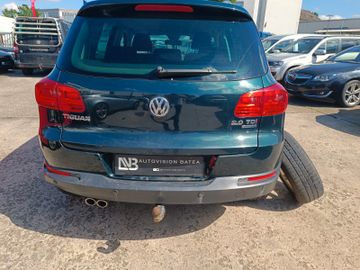 Volkswagen Tiguan - 6