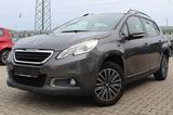 Peugeot 2008 1.2 Active Sitzhzg Tempomat Klima PDC - Peugeot 2008 in Wiesbaden