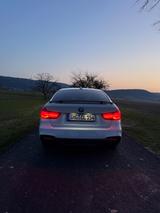 BMW 335 Gran Turismo Gran Turismo 335d xDrive M ... - scheckheftgepflegte BMW 335 Gran Turismo