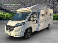 Eura Mobil Profila T 675 SB AUTOMATIK