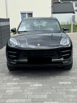 Porsche Macan Turbo mit Performance Paket Turbo mit ...