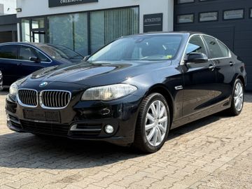 BMW 530 - 3