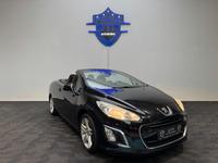 Peugeot 308 CC Cabrio-Coupe Active
