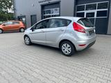 Ford Fiesta Trend - Ford Fiesta aus 2010 mit Diesel-Antrieb