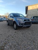 Daihatsu Terios 1.5 Top S 4WD - Daihatsu Terios Top mit Benzin-Antrieb