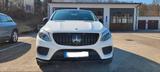 Mercedes-Benz GLE 43 AMG Mercedes-AMG GLE 43 4MATIC Merced... - Mercedes-Benz GLE-Klasse Gebrauchtwagen in Stuttgart