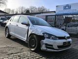 Volkswagen Golf 1.2 TSI Comfortline BMT KLIMAAUT TEMP PDC - Volkswagen: Unfallwagen