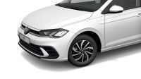 Volkswagen Polo - Vorschau Bild 12