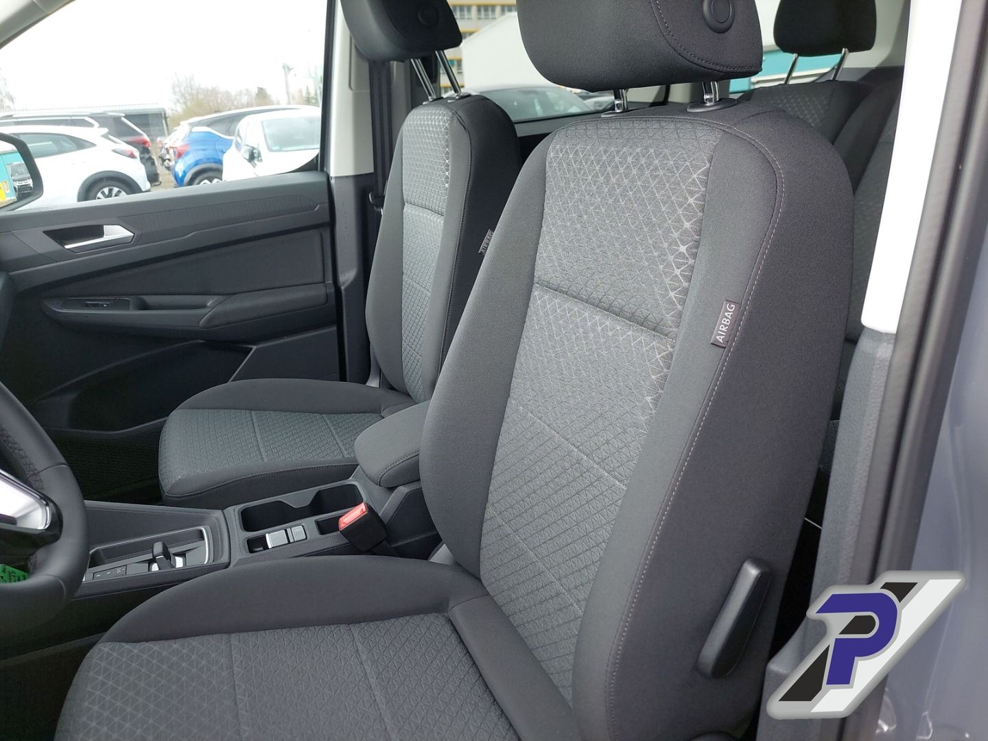 Ford Tourneo Connect - Bild 21