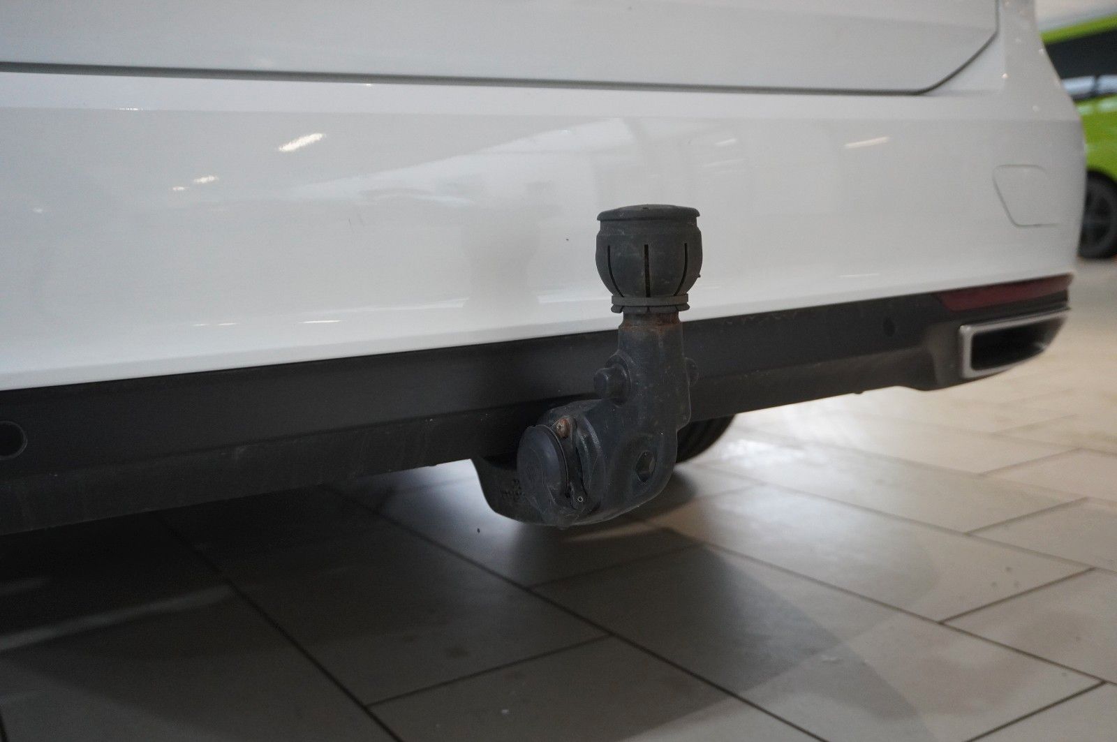 Fahrzeugabbildung Opel Insignia B ST 2.0D BUSINESS NAVI/HUD/KAMERA/AHK