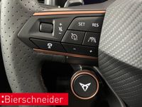 Cupra Ateca - Vorschau Bild 36