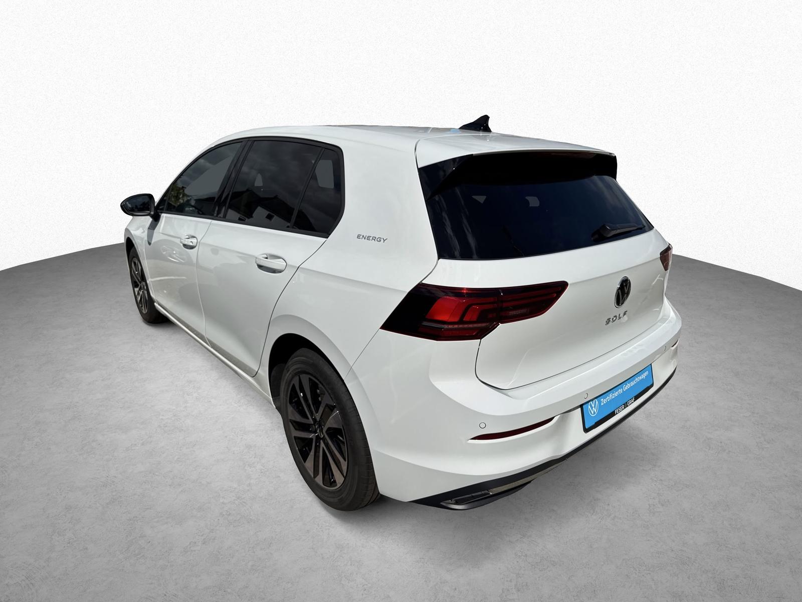 Volkswagen Golf Life 1.5 TSI 6-Gang KAMERA LED SHZ, миниатюра 7