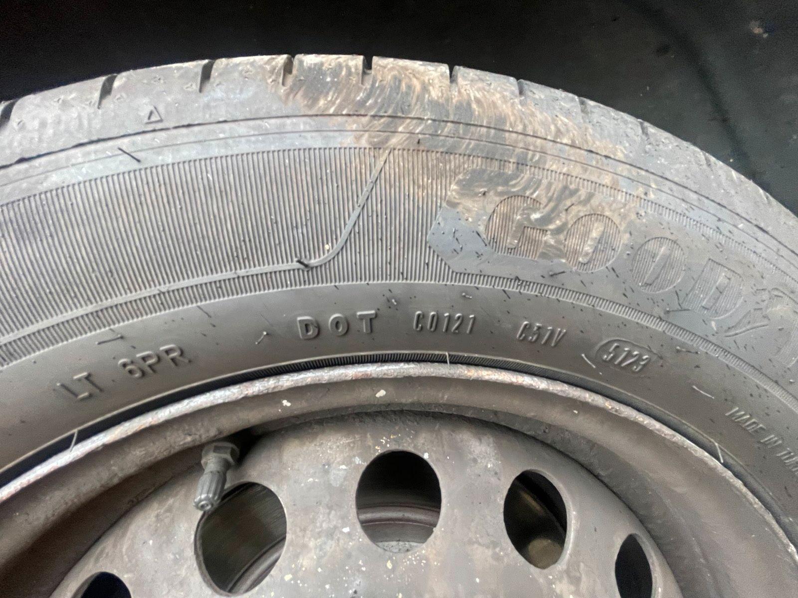 Mercedes-Benz Vito 2007 — photo 10
