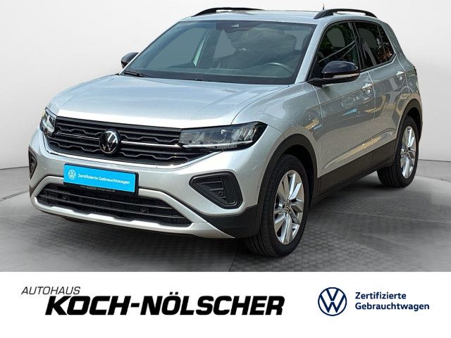 Image of Volkswagen T-Cross