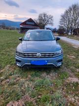 Volkswagen Tiguan 2.0 TSI OPF 140kW DSG 4MOTION OFFROAD... - : Offroad