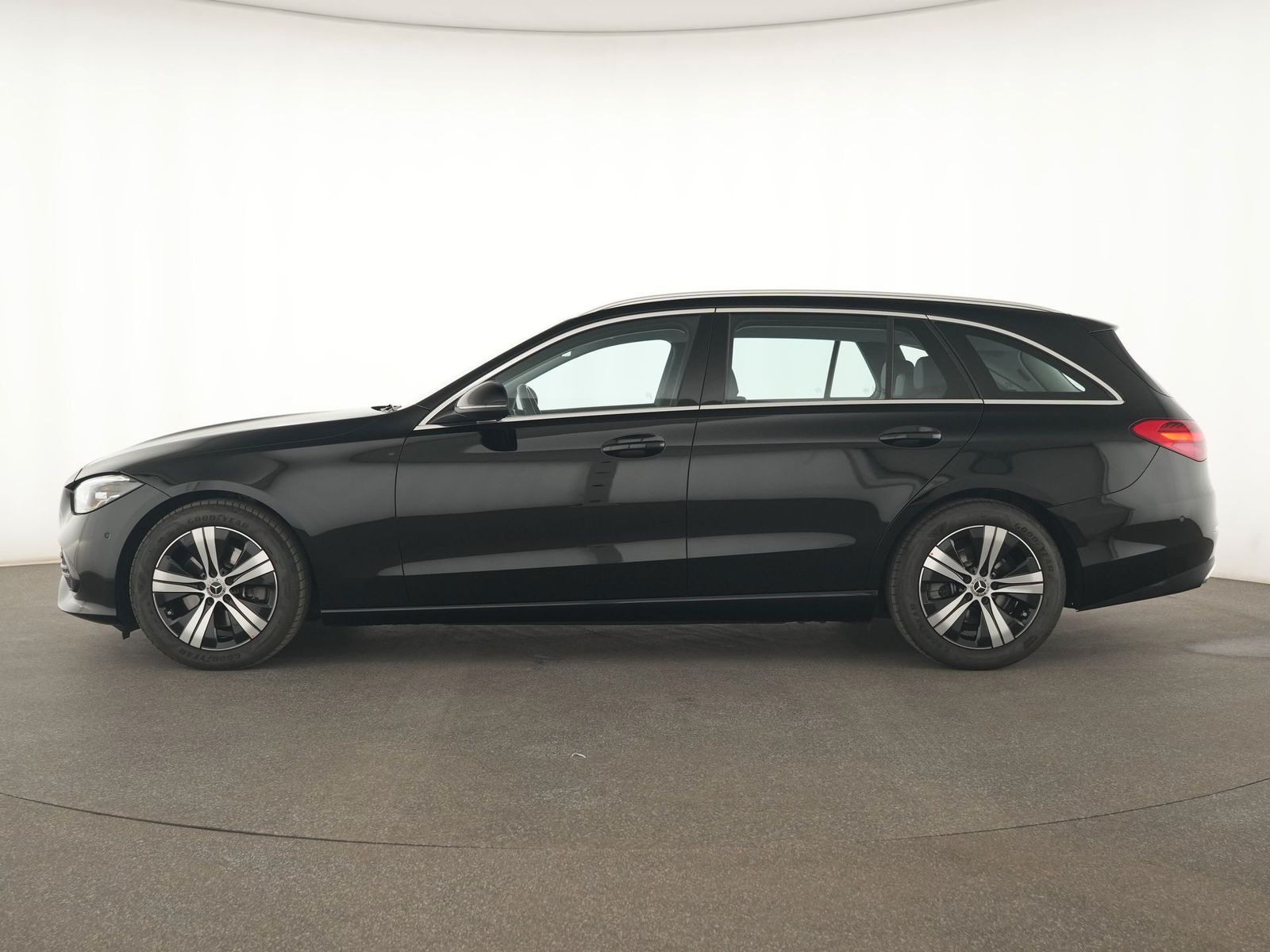 Mercedes-Benz C 200 - Bild 9