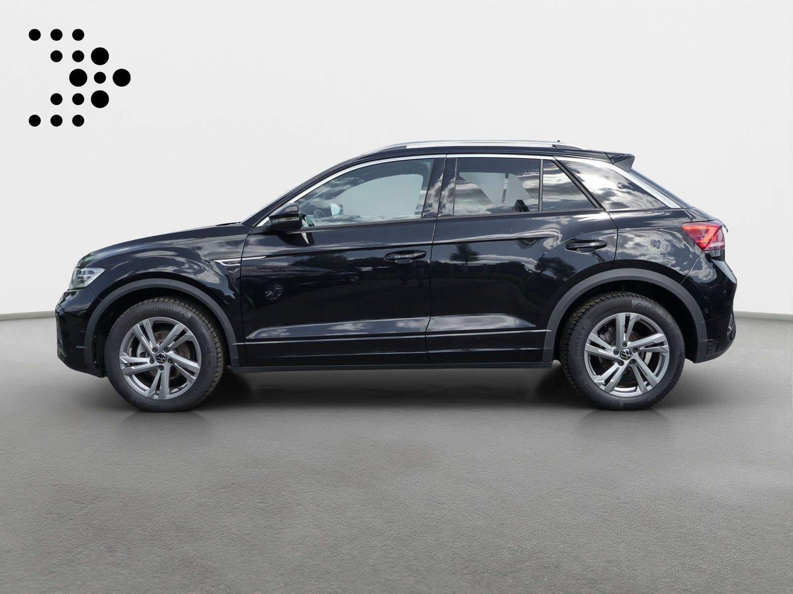 Volkswagen T-Roc - Bild 3