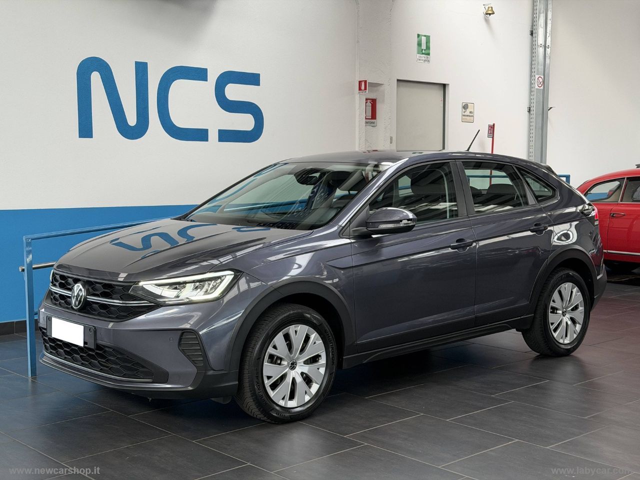 Other VOLKSWAGEN Taigo 1.0 TSI Life NEOPATENTATI