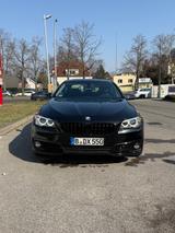 BMW 550i Luxury Line/V8/Standheizung/Memory/DEUTSCH! - BMW 550: 550i