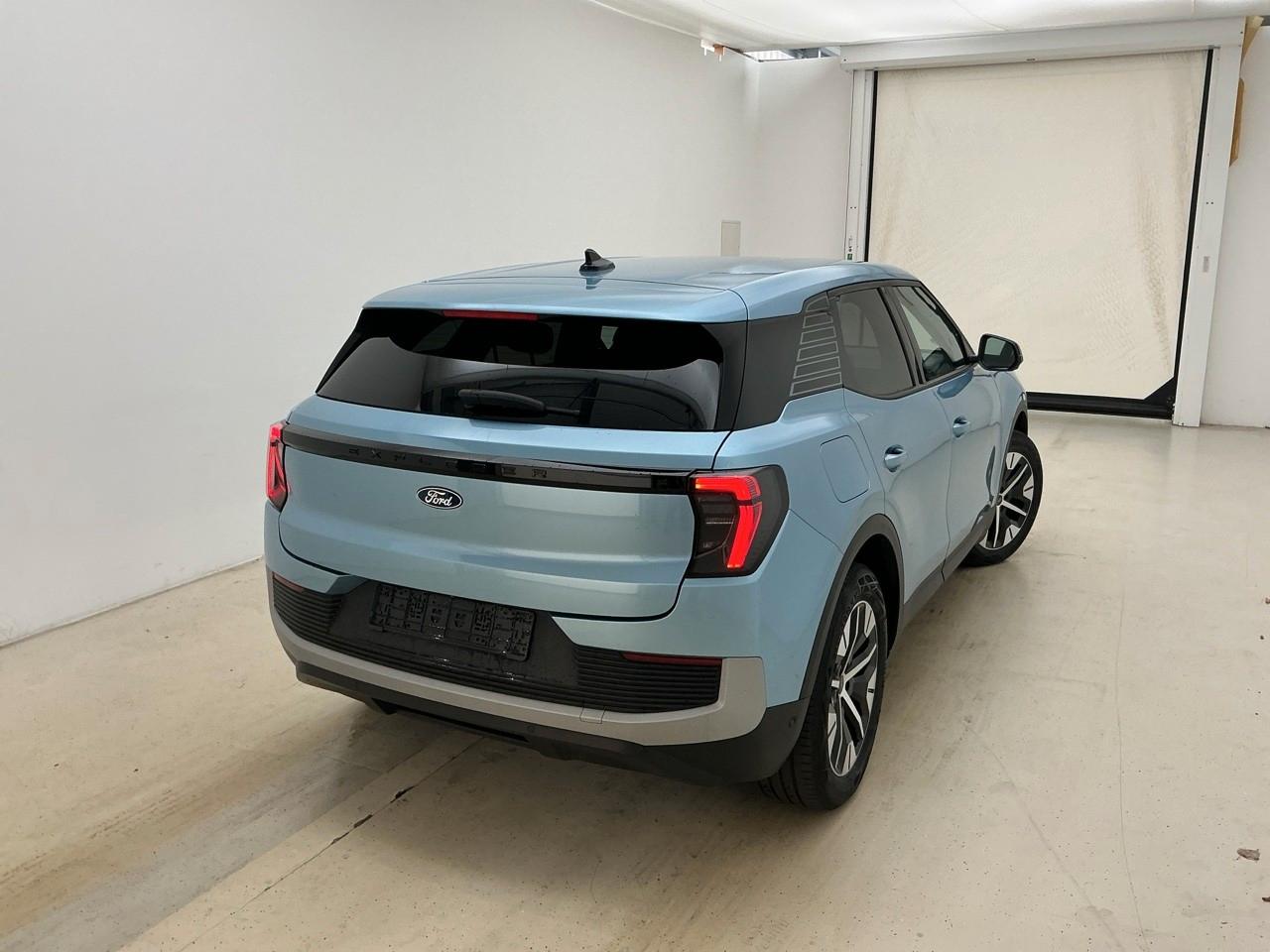 Ford Explorer AWD 79kWh Auto./360-KAMERA/ACC/HEAD-UP/, миниатюра 3