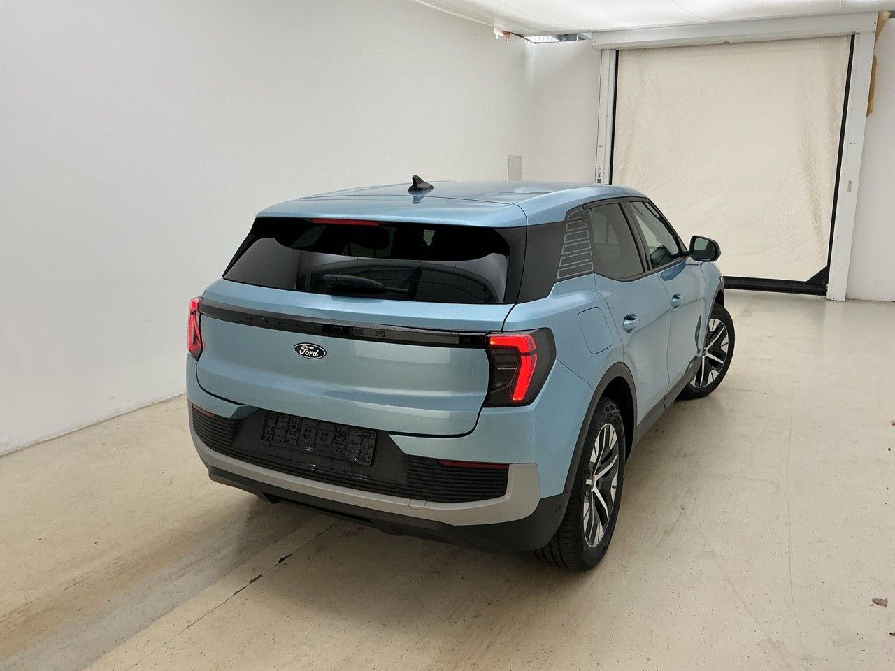 Ford Explorer AWD 79kWh Auto./360-KAMERA/ACC/HEAD-UP/ imagem 3