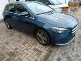 Mercedes-Benz Mercedes Benz B180 / 8-fach / Top Zustand ... - Mercedes-Benz B 180 Gebrauchtwagen in Hannover