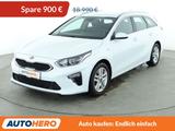 Kia cee'd 1.4 TGDI Vision Aut*TEMPO*CAM*PDC*SHZ* - Kia cee'd / Ceed in Hamburg