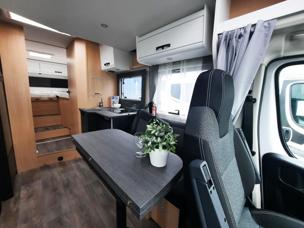 Fahrzeugabbildung Sunlight T 68C Verfüg./Sparen Sie 3.004,- €