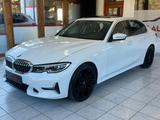 BMW 320 d Luxury Line Lim. |LEDER|R-CAM|TEMPO|LED| - BMW 320: 320d Luxury