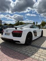 Audi R8 5.2 FSI plus-Carbon/Keramin/B&O/vor OPF/Laser - Audi R8 aus 2015
